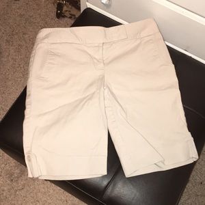Ann Taylor Loft Shorts